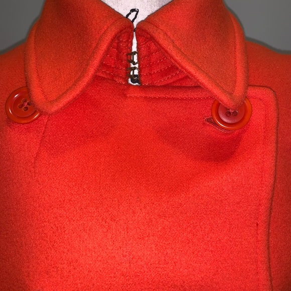 J.Crew Peacoat - Picture 3 of 6